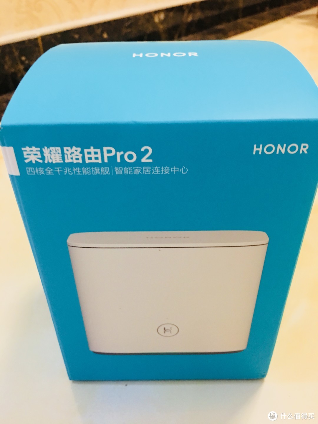 不爱折腾 选它就对了-HONOR 荣耀路由Pro2众测报告