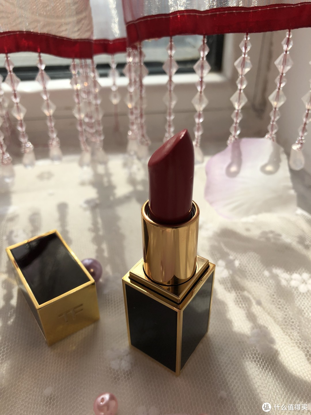 【女神超惠买】14支口红试色：纪梵希、雅诗兰黛、YSL、TF、Make up for ever…（内含小姐姐真人秀）