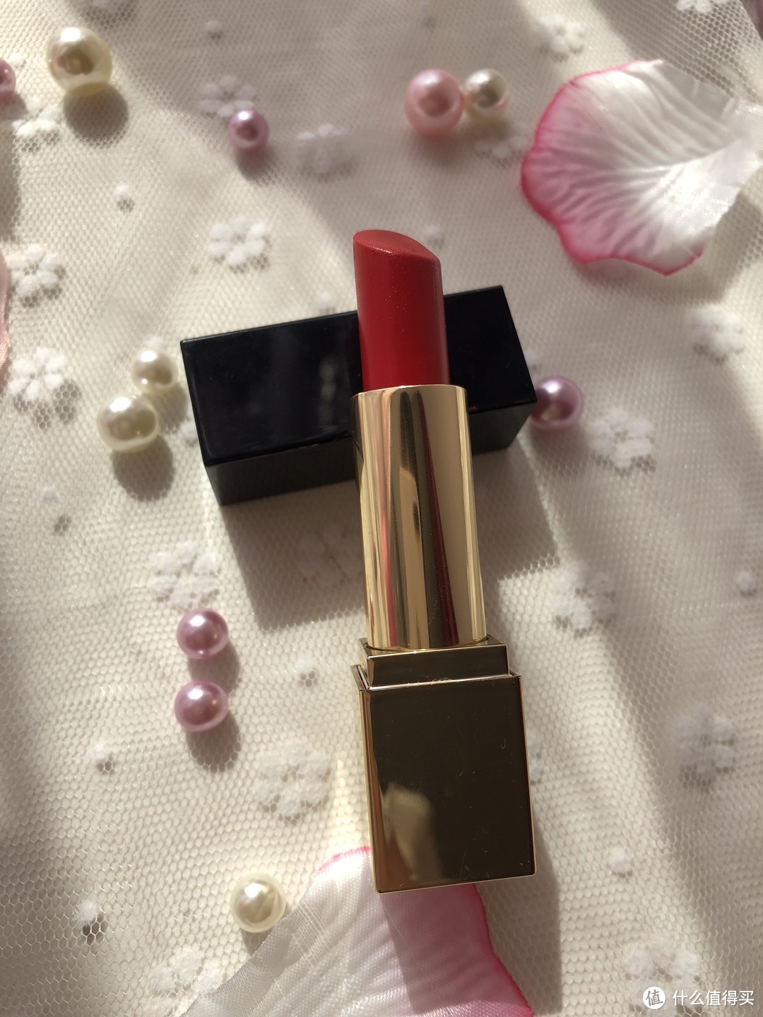 【女神超惠买】14支口红试色：纪梵希、雅诗兰黛、YSL、TF、Make up for ever…（内含小姐姐真人秀）