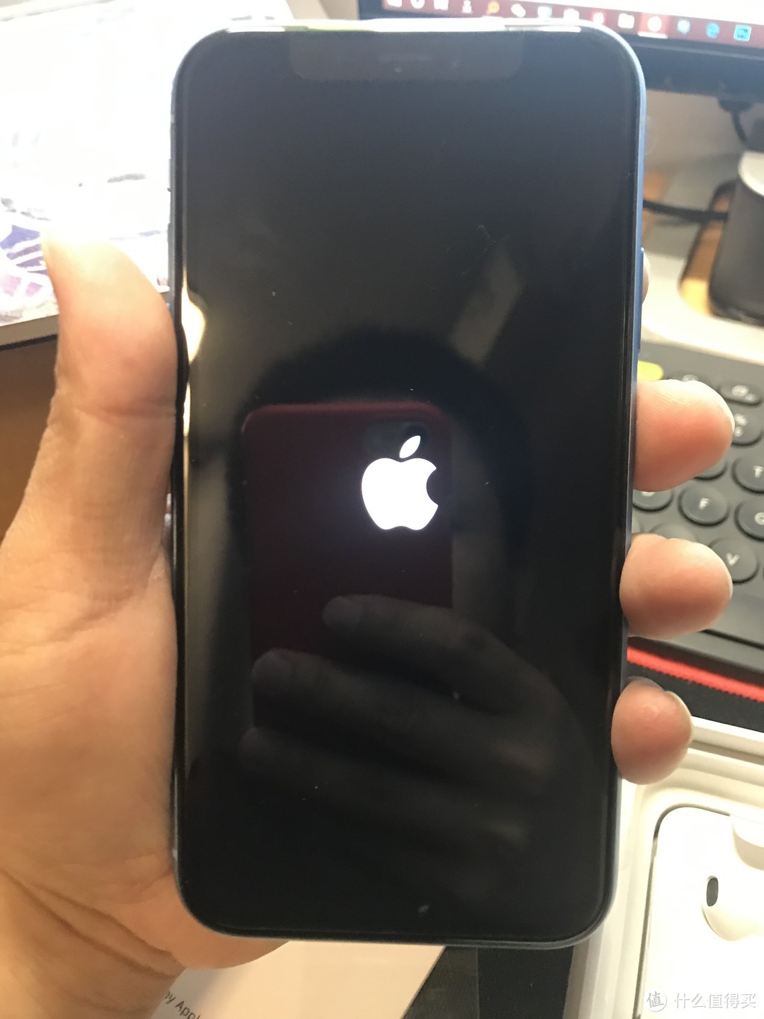 iphone XR使用一周感受分享