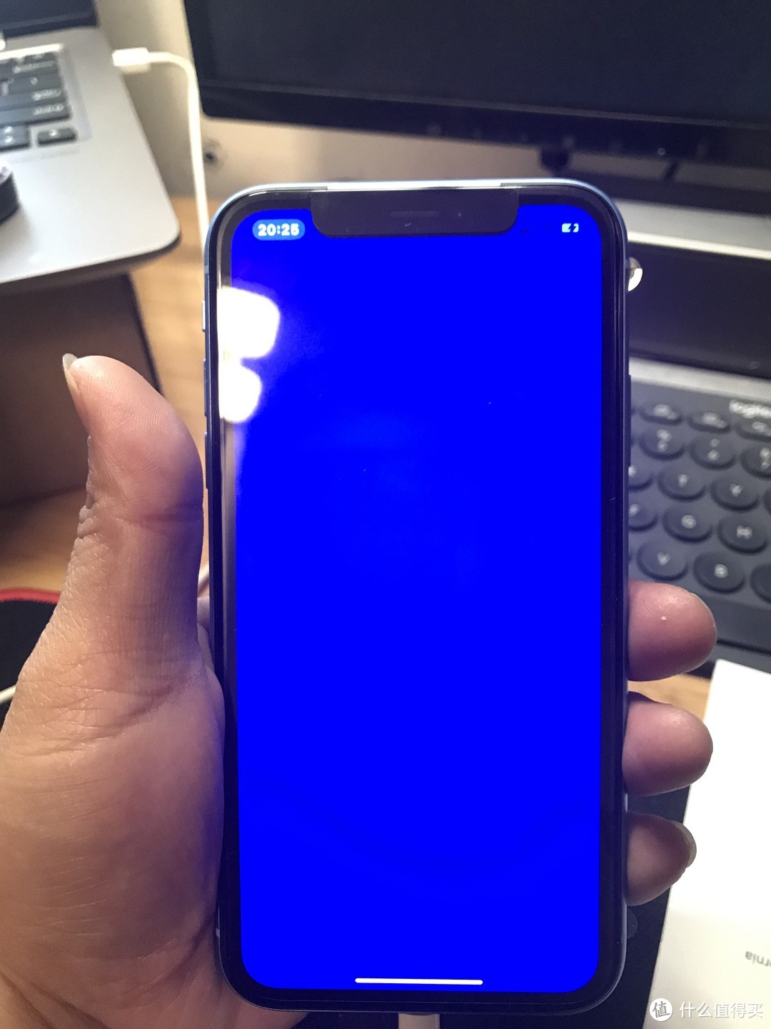 iphone XR使用一周感受分享