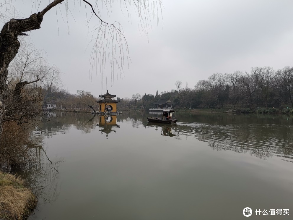 粉墙黛瓦，清秀雅致，寄情怀趣——猪年游记之古迹寻芳