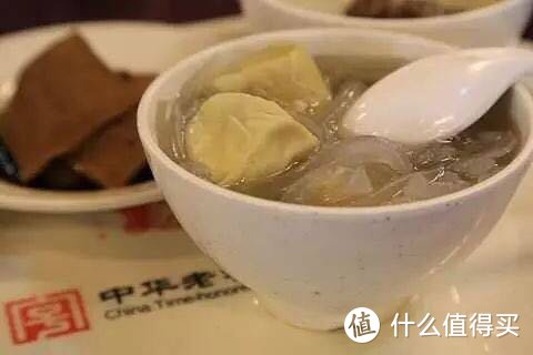 湖州美食浅谈：一个隐匿在浙江的吃货天堂