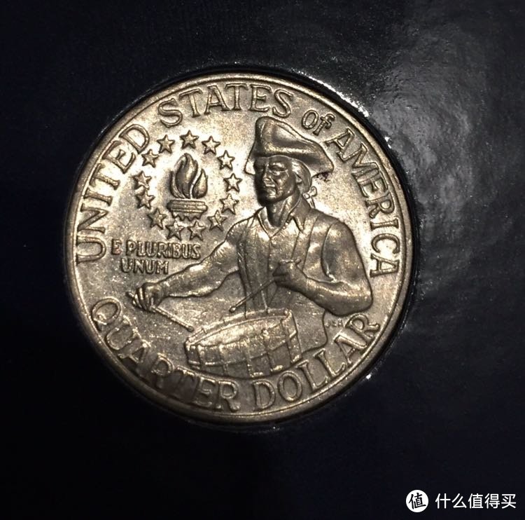 State Quarter-美国50个州硬币收藏