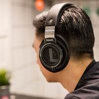 飞利浦 SHP9500 耳机使用体验(佩戴|舒适性|价格|设计|音质)