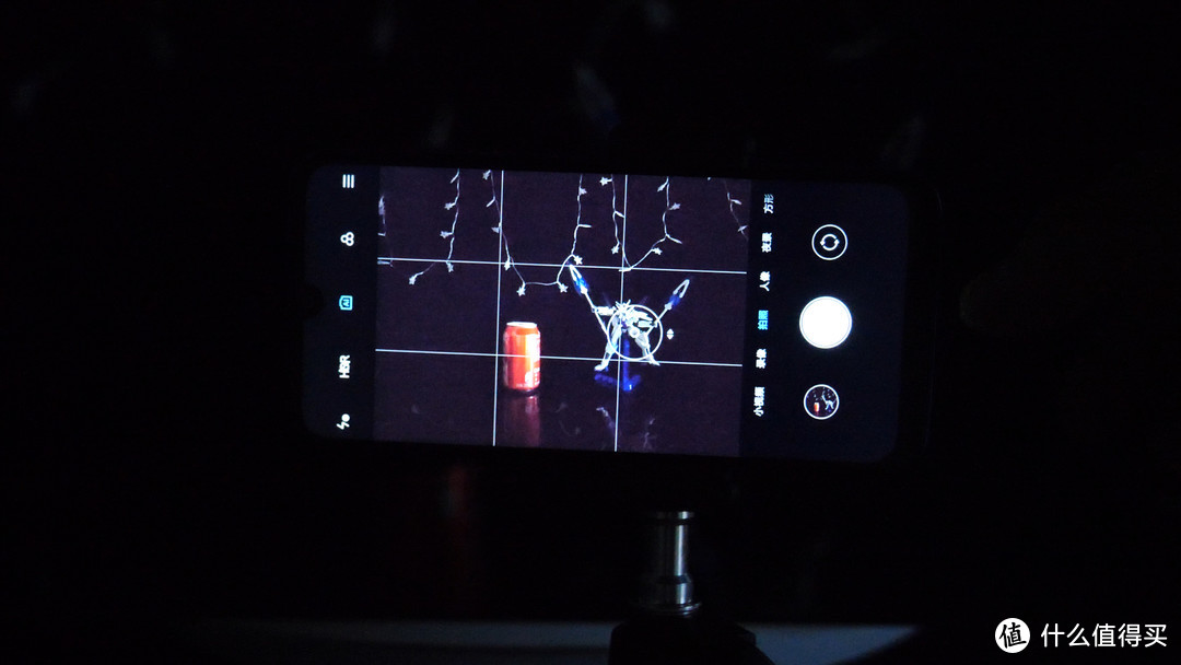 红米NOTE7安装上谷歌相机竟然变成了夜视仪（文末一大波小姐姐）