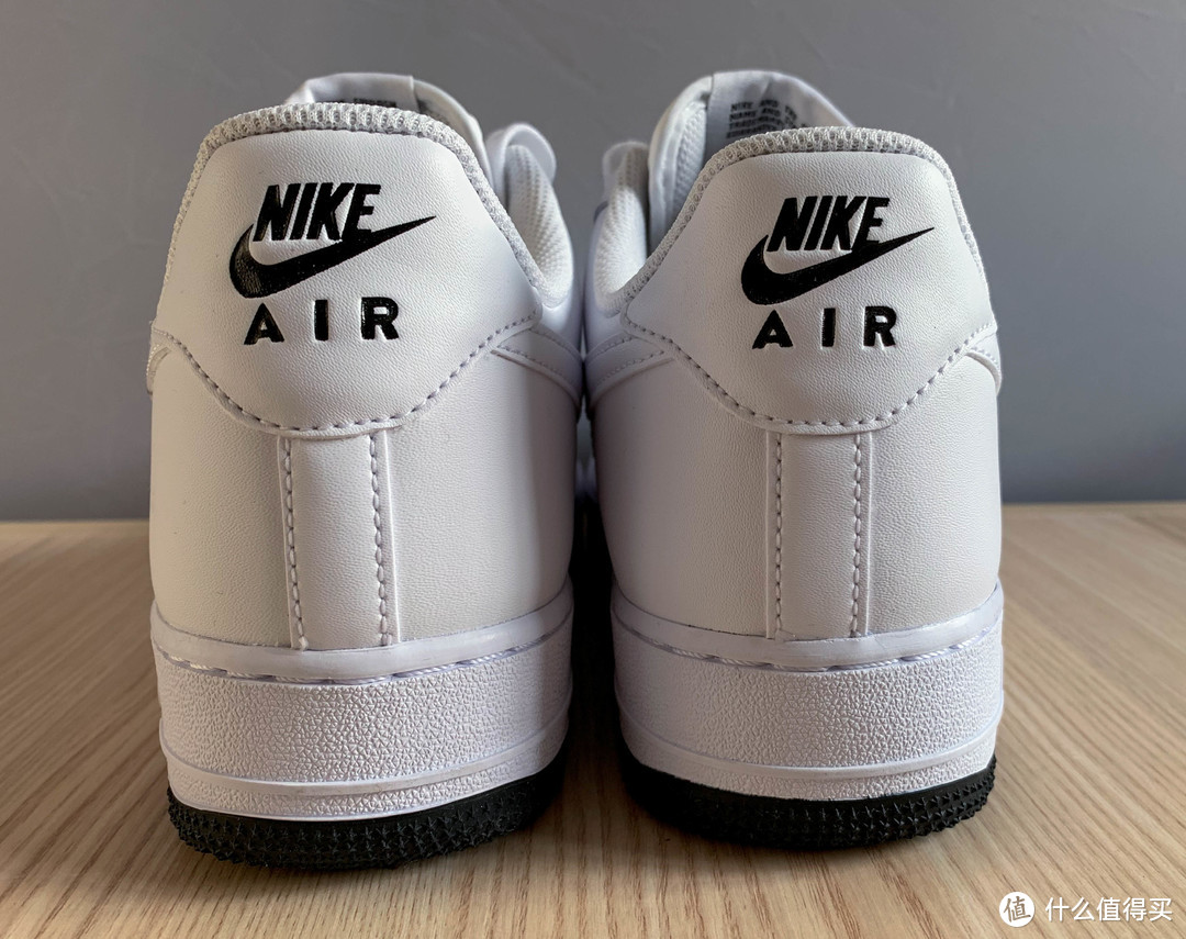 喜欢到无法自拔的Nike Air Force 1 Have a Nike Day