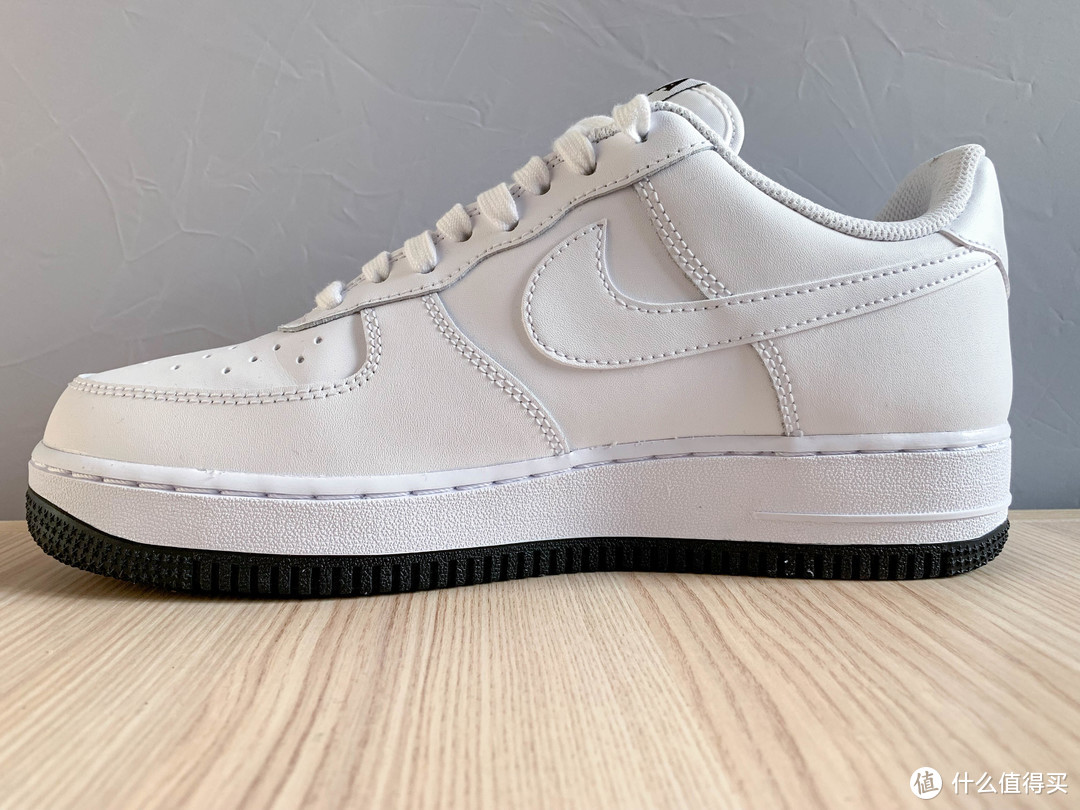 喜欢到无法自拔的Nike Air Force 1 Have a Nike Day