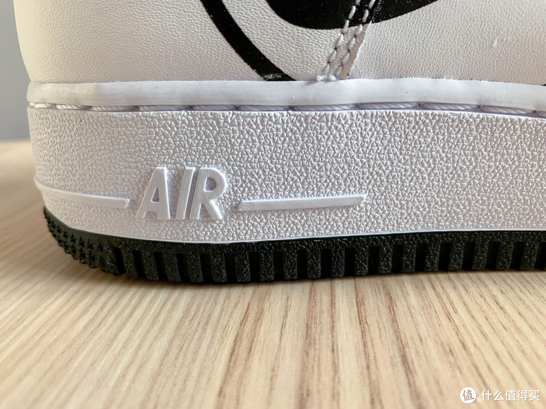 喜欢到无法自拔的Nike Air Force 1 Have a Nike Day