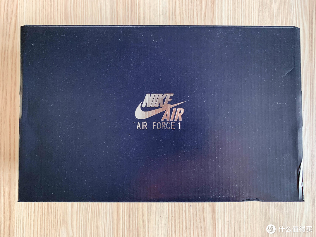 喜欢到无法自拔的Nike Air Force 1 Have a Nike Day