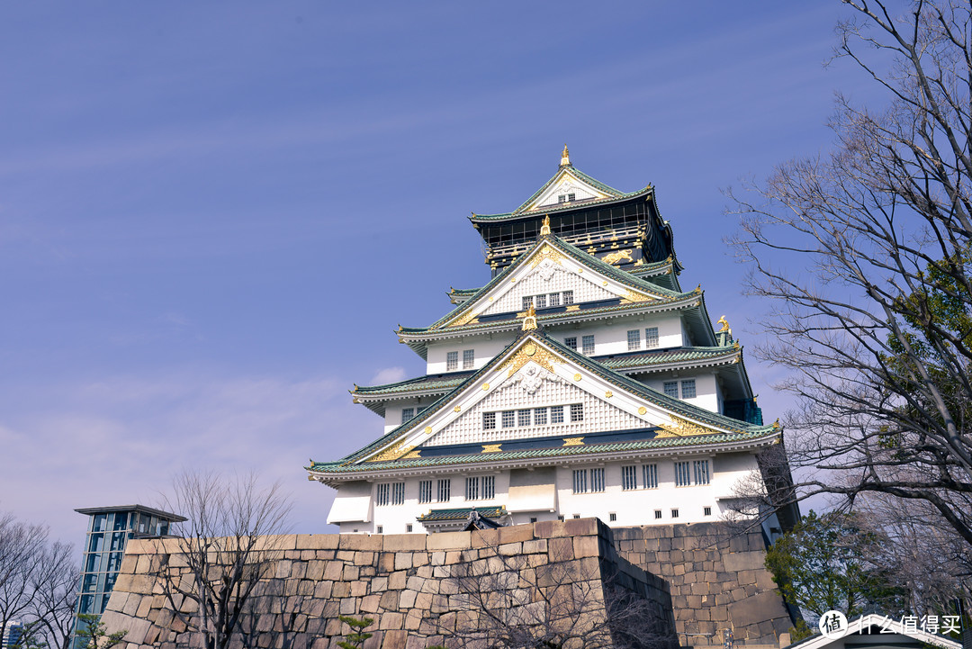 探访真田幸村之旅 大阪城公园+丰国神社纪行