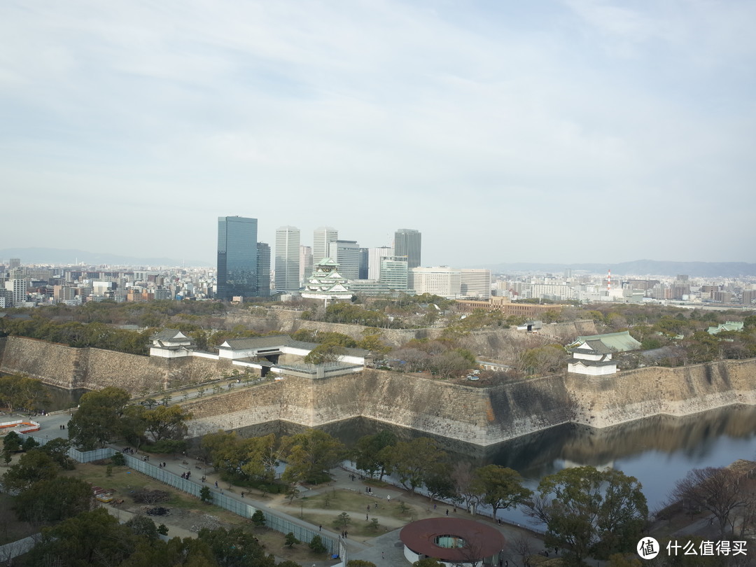 大阪纪行篇二十三 探访真田幸村之旅 大阪完结篇 天守阁纪行 国外自由行 什么值得买