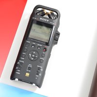 索尼PCM-D10录音笔使用体验(操作|功能|声音|技术)