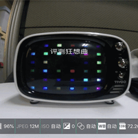 海鸟4K运动相机使用感受(APP|设置|尺寸|连接)