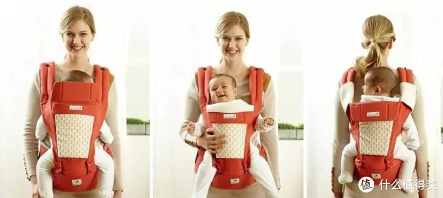 5款婴儿腰凳测评：选好既能保护宝宝，也能护住宝妈的腰！