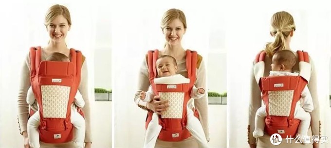 5款婴儿腰凳测评：选好既能保护宝宝，也能护住宝妈的腰	！