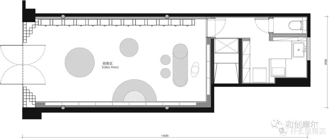 雀巢Dolce Gusto上海首家概念店建成