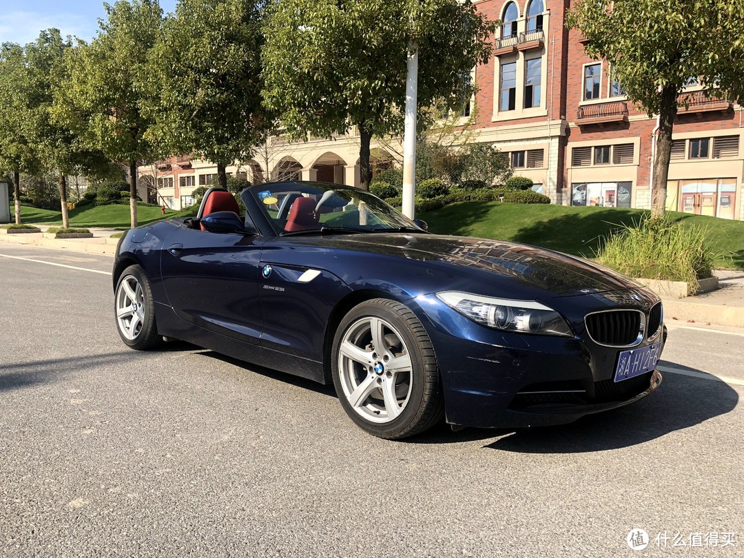 E89 Z4