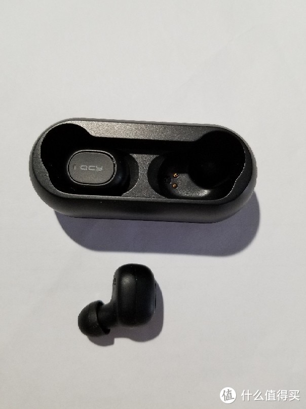 QYC T1 5.0真无线蓝牙耳机使用后介绍和阿思翠哥伦比亚套