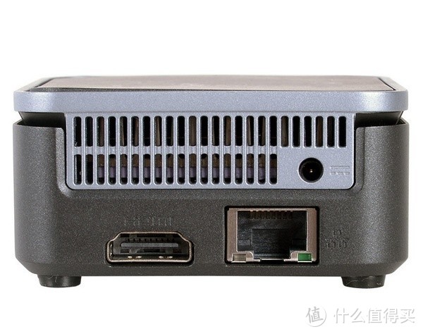 支持4K UHD显示、HTPC福音：ECS 精英 发布 新款 LIVA Q2 袖珍主机