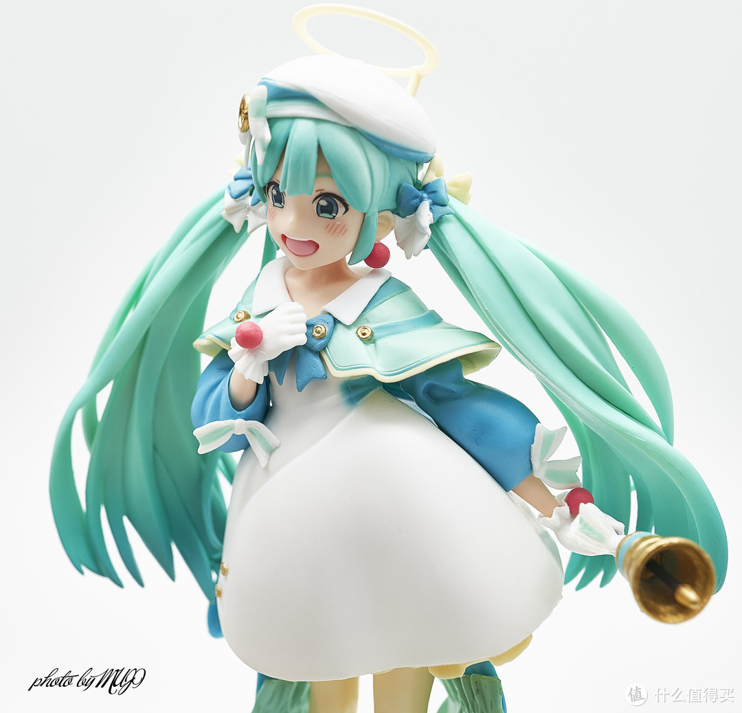 萝莉版 冬服『初音』小妹妹 景品展示