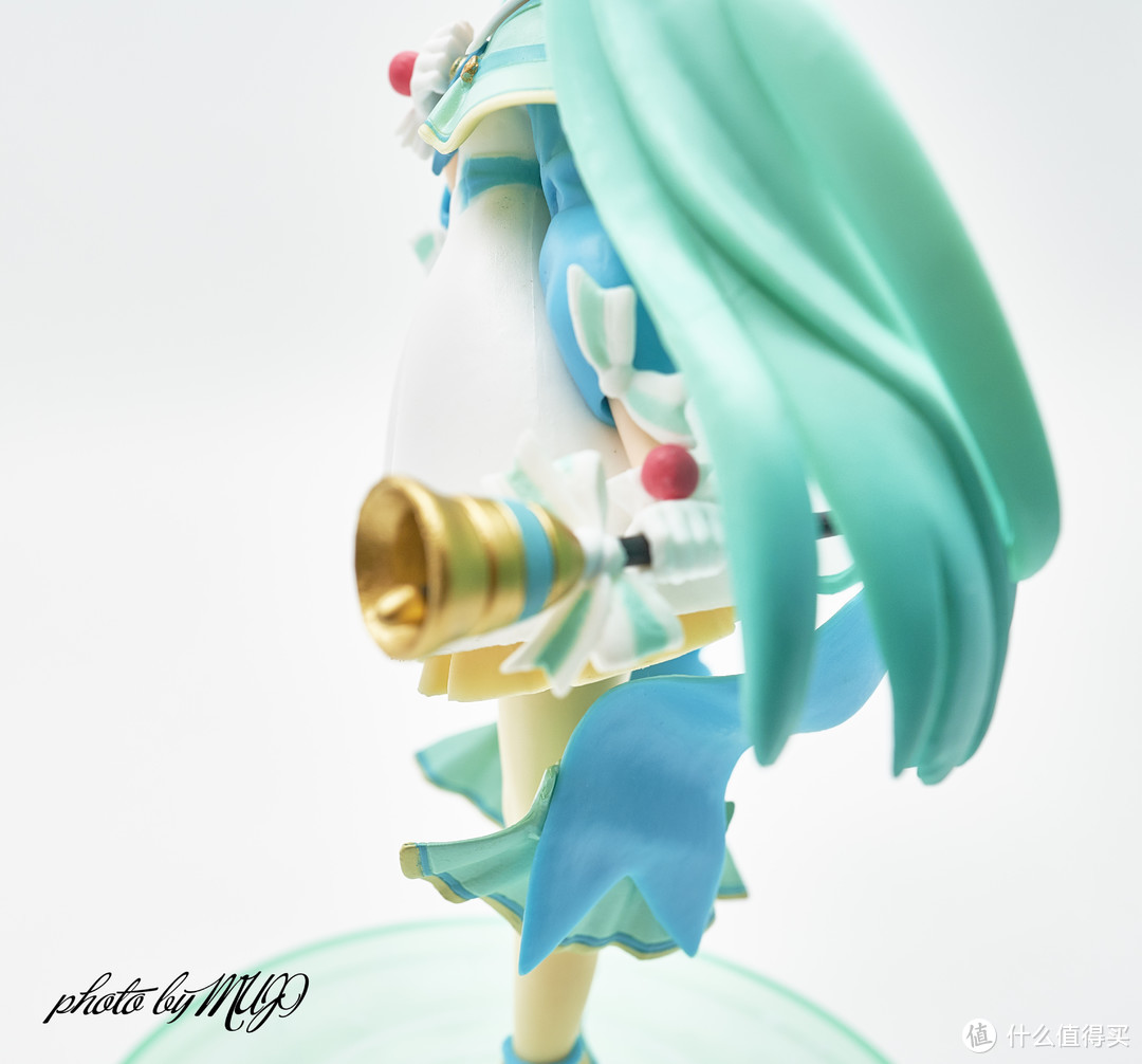 萝莉版 冬服『初音』小妹妹 景品展示