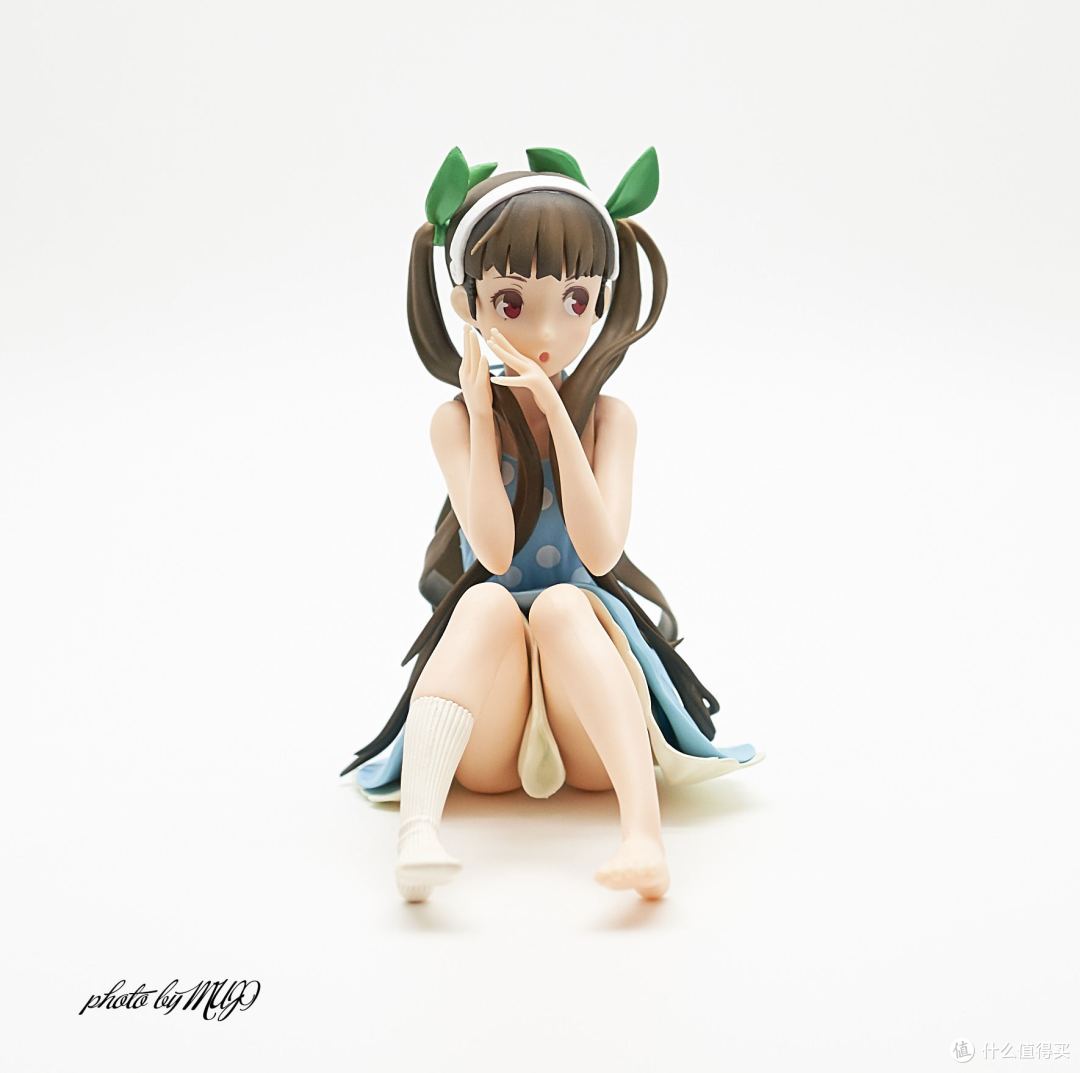 景品篇五 八九寺真宵 日韩动漫周边 什么值得买