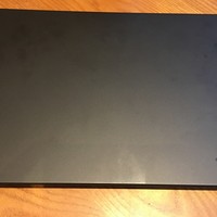 ThinkPad X280（0RCD）12.5英寸笔记本电脑外观展示(B面|摄像头|C面|接口|散热窗)