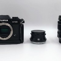 七工匠 35mm F1.2 手动定焦镜头使用总结(对焦|光圈|接口|价格)