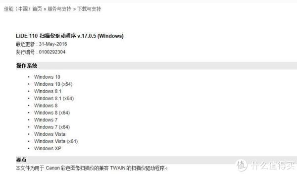非常良心的在2013年更新了win10的系统驱动