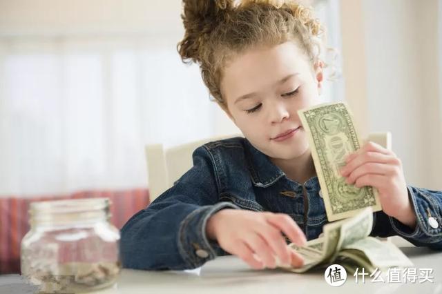 我们该如何跟孩子谈钱？