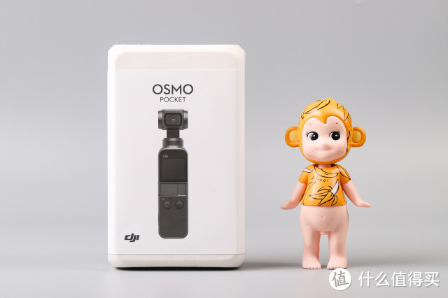 大疆OSMO Pocket详细评测