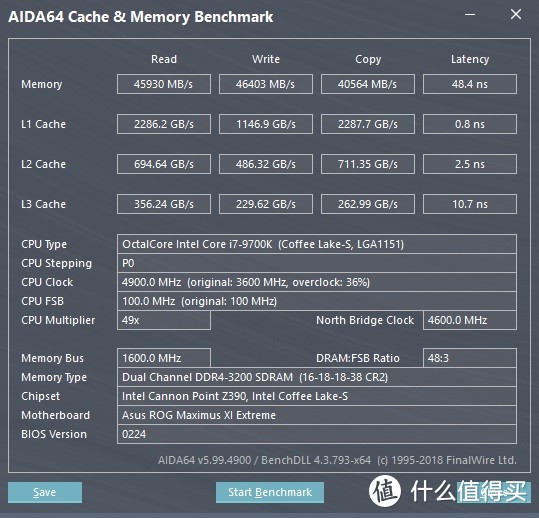 芝奇灯条进化论，Trident Z Royal 皇家戟 DDR4 16G 内存套装上手玩