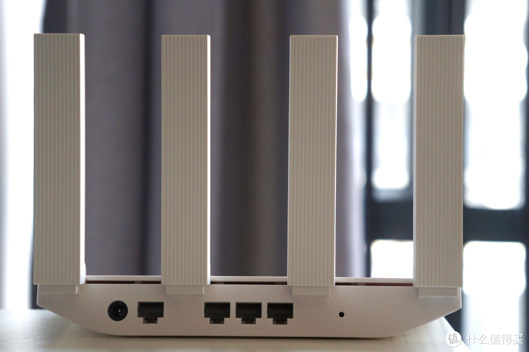 真正称得上千兆路由的路由器华为路由ws5200增强版