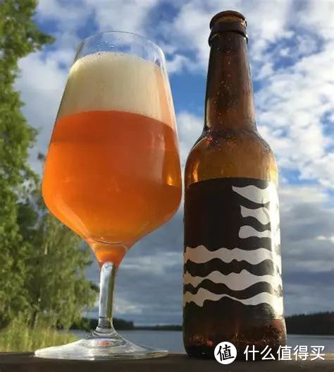 欧米尼珀罗 尼布甲尼撒 帝国IPA