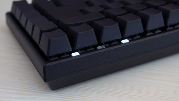 艾酷 Ducky 3084 机械键盘使用总结(指示灯|键位|功能)