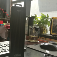 南卡真无线蓝牙耳机外观展示(机身|充电盒|耳机帽|指示灯|按键)