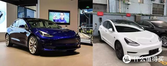 试驾特斯拉Model 3，有惊喜，也有短板。