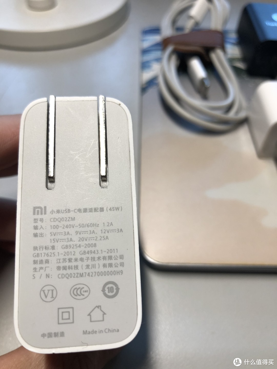 MacBook12充电攻略大全