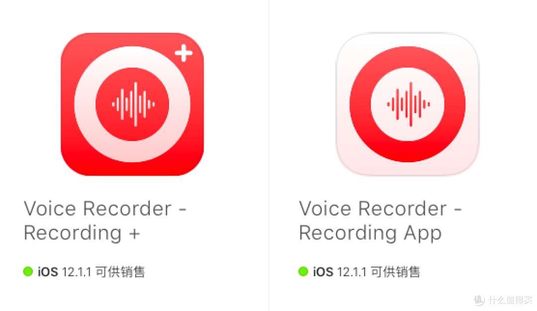 优秀手机app 篇一 录音从未如此简单 录音机 专业录音软件 随身录 12 1 1评测 手机软件 什么值得买 优秀手机app 篇一 录音从未如此简单 录音机 专业录音软件 随身录 12 1 1评测 手机软件 什么值得买