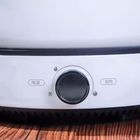 美的 MC-DY26Easy501 4升 电火锅使用总结(火锅|牛排|功能)