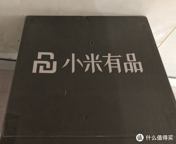 乐范按摩，释放脚步活力——乐范脚部揉捏按摩器开箱使用