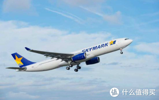 名词大全：Skymark Airlines 天马航空 携手井上雄彦打造灌篮高手专属班机