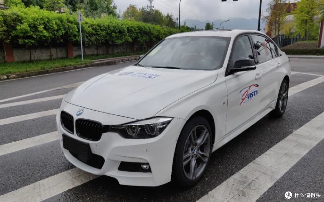 I Vista智能汽车指数解读 价格贵10万的宝马3系 为何输给了奔驰c级 中型车 什么值得买