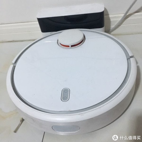 如何花20元把小米扫地机器人一代进化成扫拖