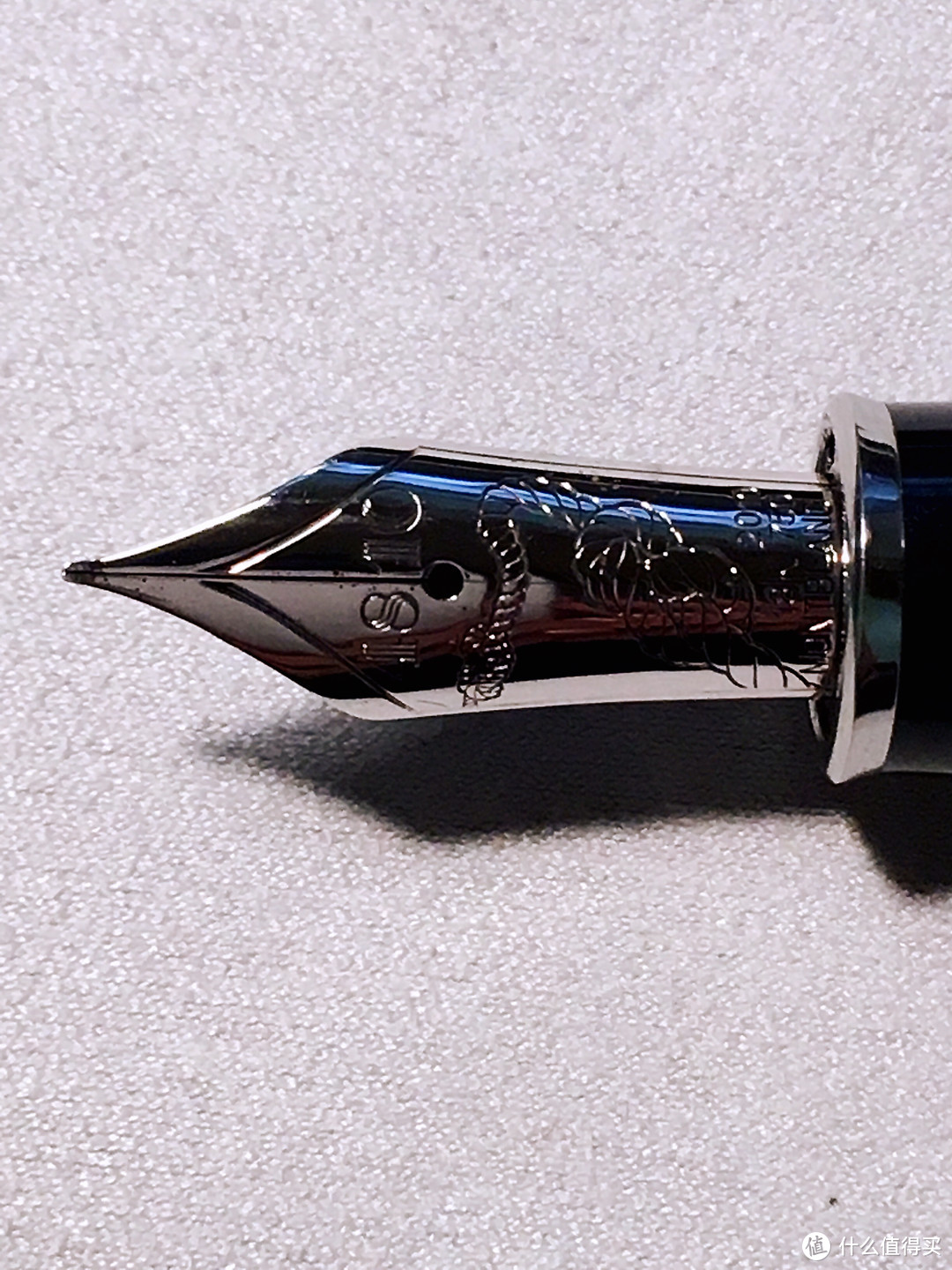 Montblanc 万宝龙 2010年文豪 马克吐温 钢笔