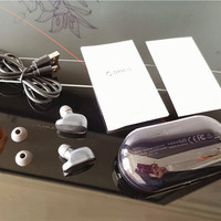 奥睿科 TWS-M8 无线主动降噪蓝牙耳机使用总结(优点|缺点|价格|音质)