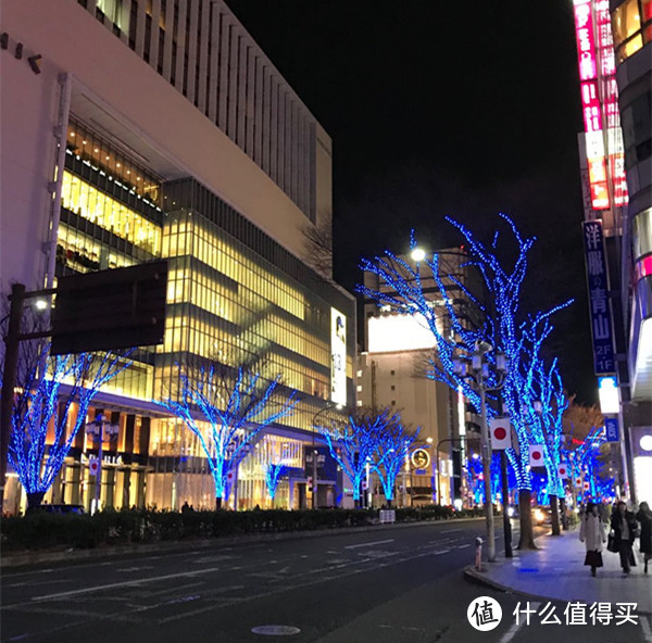 名古屋荣的街景-中日本大商圈之一