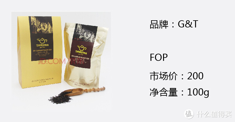 黑人说茶 1篇 -- 1张图看懂红茶鄙视链，好茶就看它？！