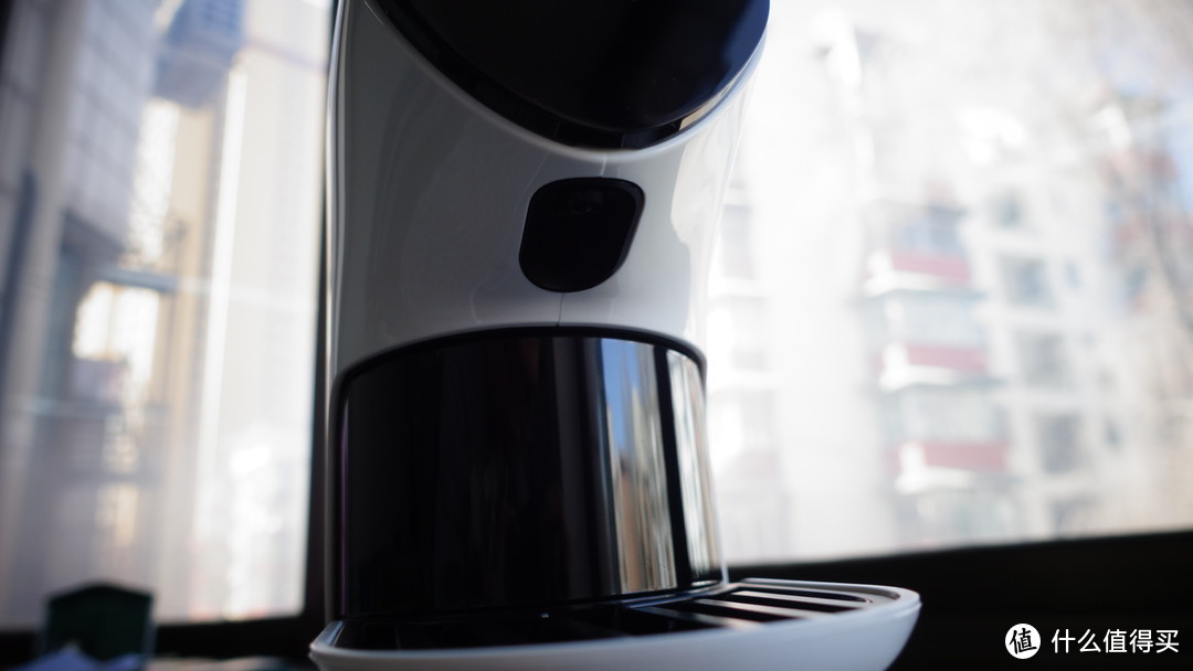 被低估的胶囊咖啡机：心想胶囊咖啡机体验报告（低配版）